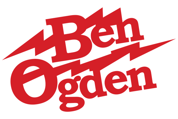 Shop Ben Ogden